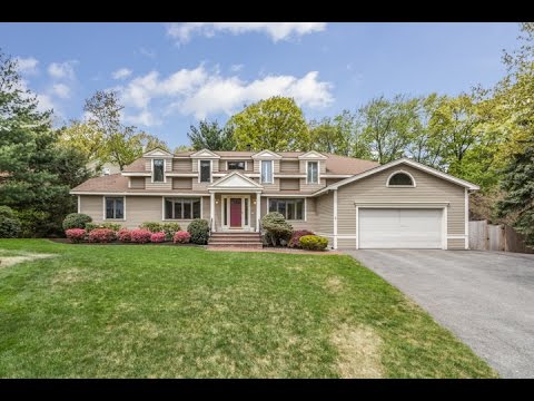 5 Westgate Rd, Winchester MA - Monte Marrocco - Tel 781-799-0666