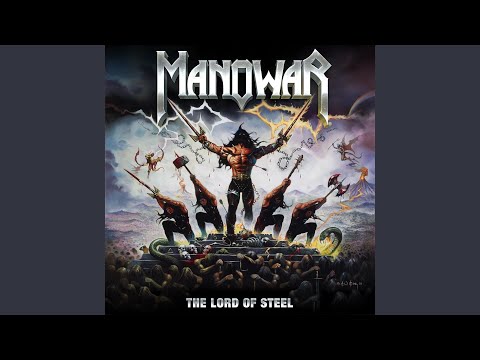 Video thumbnail for Hail, Kill and Die