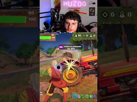 YouTube Thumbnail