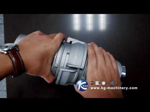 Guillemin Coupling to use