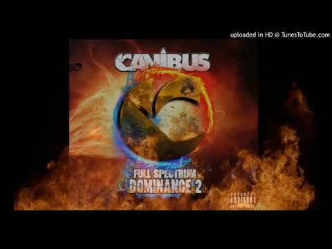 Canibus - "Canibus /\ Cambatta" (feat. Cambatta) [Clean]