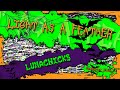 Light As A Feather - Lunachicks Karaoke Version