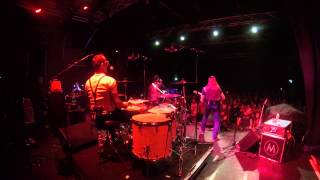 The Wheels - Love's made a fool of you