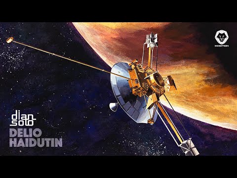 Dian Solo - Delio Haidutin (Излел е Дельо хайдутин)