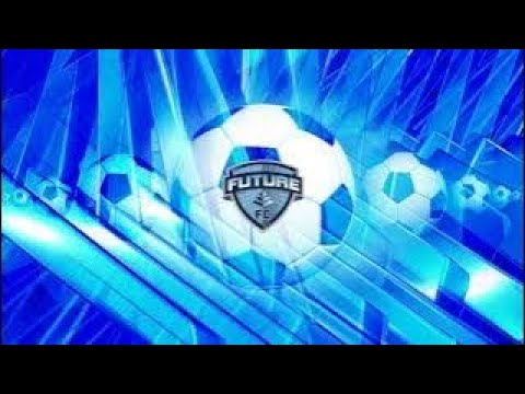 Future FC Virtual Skills: Basic Ball Lift Demo Tutorials