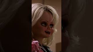 At Home With Chucky &amp; Tiffany | #Shorts | Chucky Official