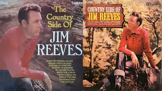 A Railroad Bum - Jim Reeves(어 레일로드 범 - 짐 리브스)[가사번역]