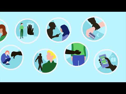 Lähisuhdeväkivalta ja siihen saatava apu Pohjois-Pohjanmaalla