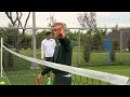 Тренировка «Краснодара» в преддверии матча с «Амкаром» 