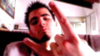 Halford Rant -- Devil's Child -- Judas Priest Vocal Cover