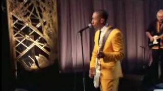 Raphael Saadiq - Big Easy (Live on SoulStage 2008)