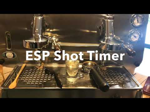 download lagu mp3 mp4 Espresso Machine Shot Timer, download lagu Espresso Machine Shot Timer gratis, unduh video klip Espresso Machine Shot Timer
