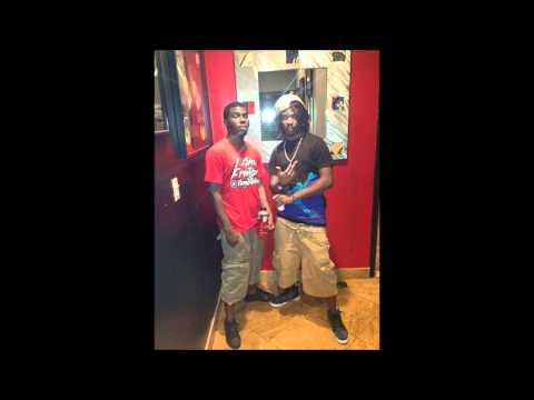 (NG Gang) Aroc Bandz Ft.(Freebarz) Yung D.I Da Prince.