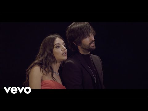 David Otero & Ana Guerra - Peter Pan