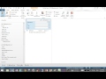 Advanced Search in Outlook 2013 / 2016 (not O365) Advanced Search in Outlook 2013 / 2016 (not O365)