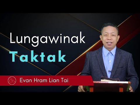 Lungawinak Taktak - Evan. Hram Lian Tai