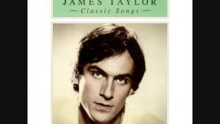 James Taylor - Something In The Way She Moves