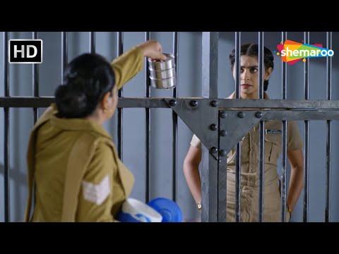 जेल में बंद Karishma Singh को खाना देने आई जब Pushpa Ji | Maddam Sir | Best Of Karishma Singh Comedy