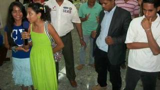 yo quiero enamorarme mas de ti. marcela gandara