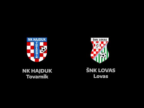 NK HAJDUK - ŠNK LOVAS (Početnici 2025./2026.)