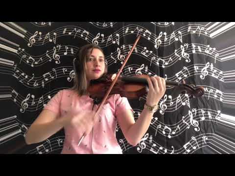 Zedd, Katy Pery - 365 - Violin Cover