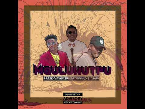 Passion Master ft Brailo & N Kay _ Mgulukudvu