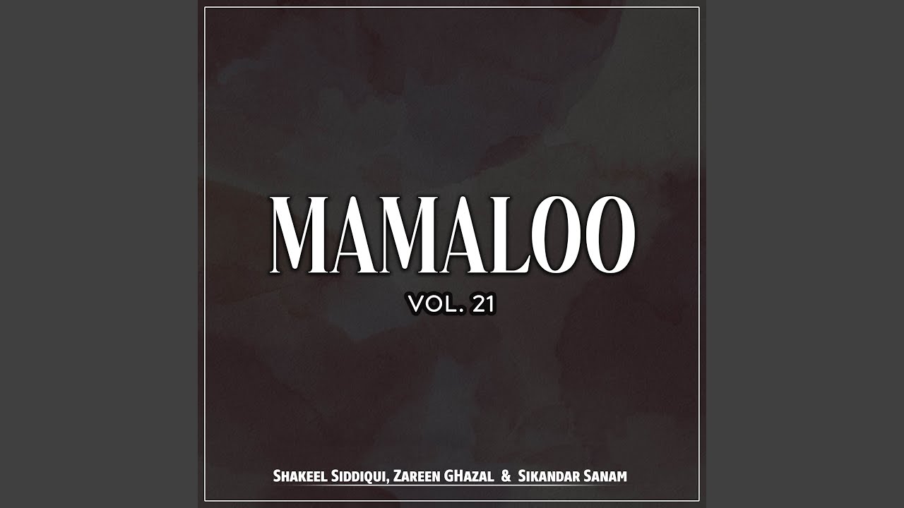 Shaadi Ka Introduction