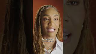 A’ja Wilson on Building Money Confidence