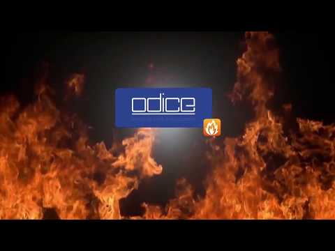 ODICE SAS специалст по пассивной противопожарной защите. Противопожарные материалы и испытания.