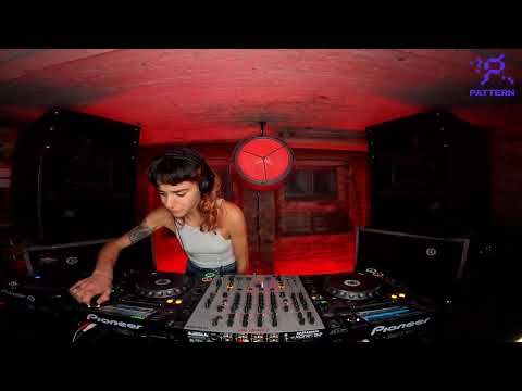 PATTERN: T-Rail Invite - Sitsope - 18.12.21 - 2 P.M