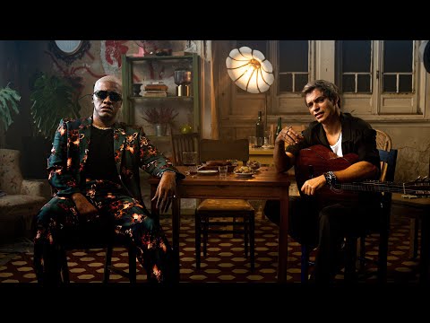 Carlos Baute & Anselmo Ralph - Mil y Una Noches