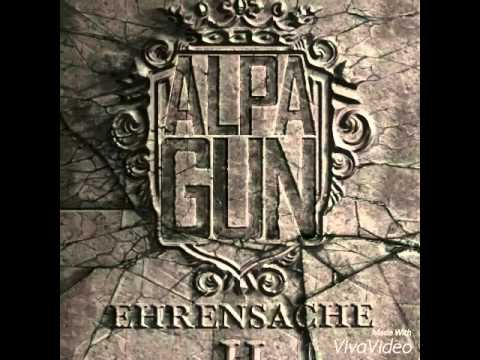Alpa Gun - [Ich kann nicht mehr]