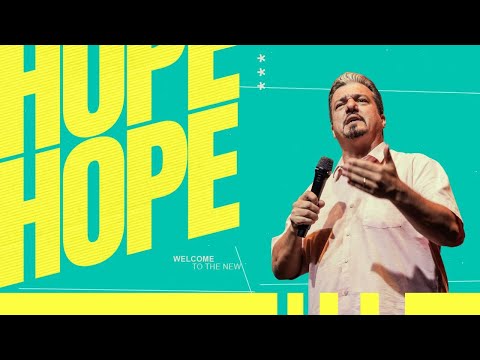 LAGOINHA MANAUS TORRES - CULTO  HOPE  PR ANDERSOON -  28/01/2026