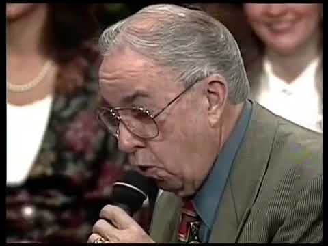 The Cathedrals - Newborn Feeling (live)