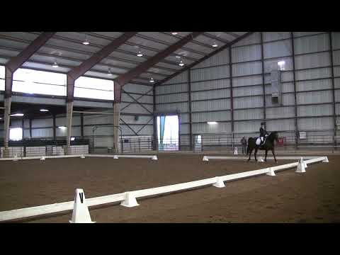 2021 1121 D' Eleganz AZ State Championships