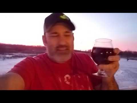 HBW 99 - Lew's Polar Vortex Berliner