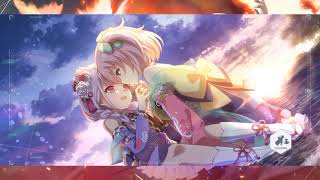 Holy Maiden of Crimson Lotus - Silent Iron Knight - Event Gameplay 7 | Assault Lily Last Bullet