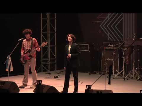 [181002] Goodnight+뜨거운 여름밤은 가고 남은 건 볼품없지만 - 잔나비(JANNABI) @국민대학교축제