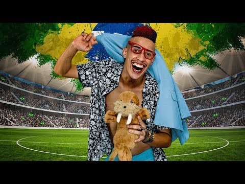 MC MODELO O Dick Vigarista - É Gol! (Áudio Oficial) Prod. RF3 ‹ MC Dick Vigarista › NOVO HIT DA COPA