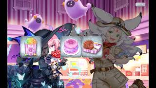 【ゲームプレイ５あげ】東方ロストワードイベント「やりすぎドレミーランド」開催！