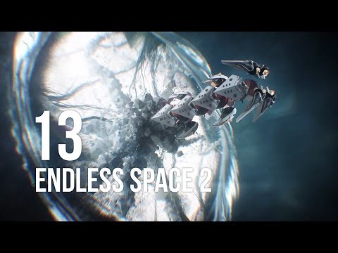 Endless Space 2 - Let's Play - 13