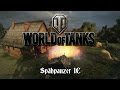 World of Tanks - The Spähpanzer 1C 