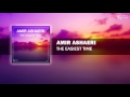 Amir Ashaeri The Easiest Time Preview Eternal Eclipse Records