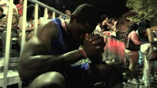 Download lagu Future of the NBA Lester Prosper - Movie Trailer mp3