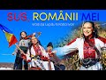 Vladuta Lupau Katia Ivan SUS ROMÂNII MEI Official Video