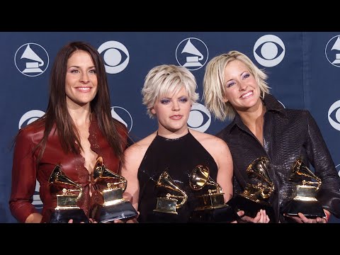42nd Grammy Awards | Best Country Album | FLY - Dixie Chicks