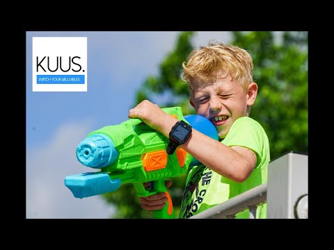 KUUS. Watch your valuables