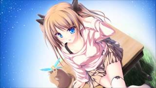 Nightcore-La la (The Cab)