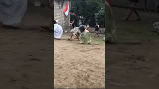 Download lagu video lucu lomba balap karung (17 Agustus) mp3