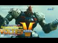 Voltes V Legacy Opening Theme